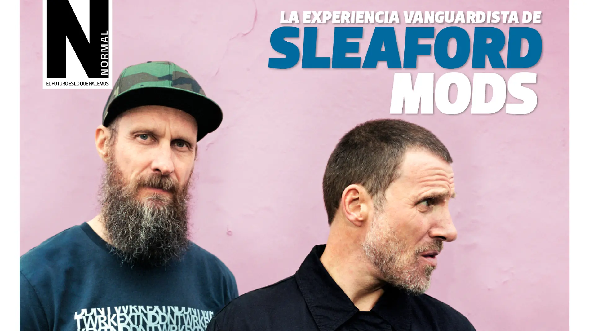 Sleaford Mods SITIO1